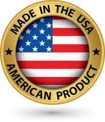 This Supplement Made In USA